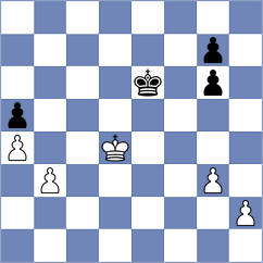 Sarana - Tekeyev (chess.com INT, 2025)