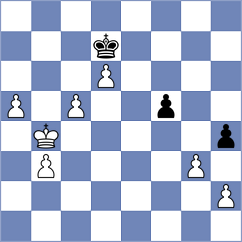 Pleshkov - Kazachkov (Serpukhov, 2001)