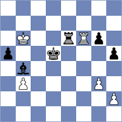 Rodriguez Fontecha - Hulka (chess.com INT, 2023)