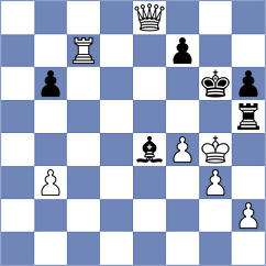 Qian - Gamboa (chess.com INT, 2024)
