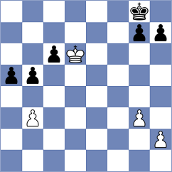 Christensen - Gomez Aguirre (Copenhagen DEN, 2024)