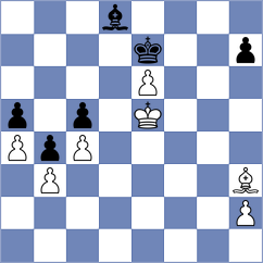 Srijak Sengupta - Marimon Rubia (Barcelona ESP, 2024)