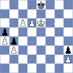 Staloch - Feldmann (Lages, 2020)