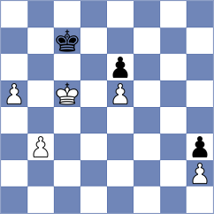 Prince - Farahmandpour (Lichess.org INT, 2021)