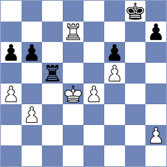 Czopor - Cox (England ENG, 2025)