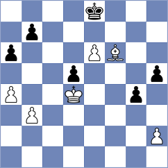Perchinsky - Yuzhakov (Khanty-Mansiysk RUS, 2024)