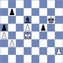 Tsaruk - Rakhmanov (New York USA, 2024)