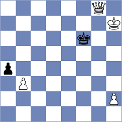 Bazakutsa - Zyrianov (Chess.com INT, 2018)