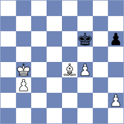 Tabuenca Mendataurigoitia - Kleiman (chess.com INT, 2023)
