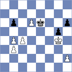 Peterson - Kretten (Seattle, 1991)