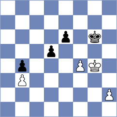 Ajrapetian - Shishkin (Tula, 2004)