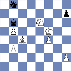 Pichot - Nouali (chess.com INT, 2024)