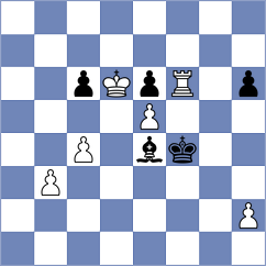 Benavent Espi - Babiloni Martinez (Valencia, 1996)