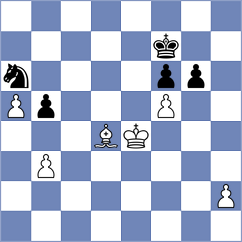 Sveshnikov - Osis (Riga, 2012)