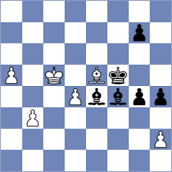 Varaciuc - Minescu (Sovata, 2001)