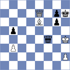 Sivakumar - Deng (San Jose CA USA, 2025)