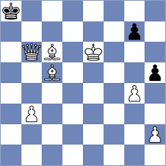 Vaghef - Haenselmann (Playchess.com INT, 2020)
