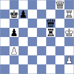 Fabregues Catalayud - Gonzalvez Garcia (Cullera, 1996)