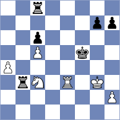 Sturt - Meskenas (chess.com INT, 2024)