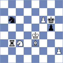 Sanabria Taskila - Cruz Pino (Las Palmas, 2014)