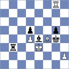 Khalikian - Andersson (Yerevan ARM, 2024)