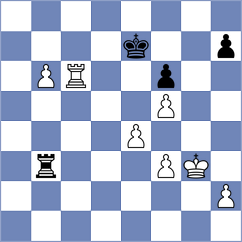 Donaldson - Comp LChess (The Hague, 1995)