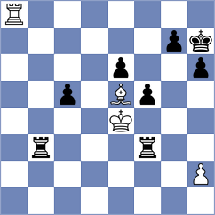 Befort - Rodriguez (Europe Echecs INT, 2021)