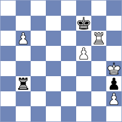 Fernandez Lopez - Avazkhonov (chess.com INT, 2022)