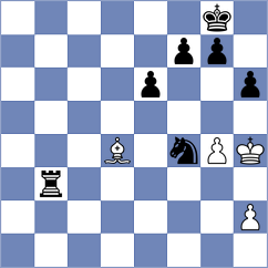 Khodzhamkuliev - Valle Luis (chess.com INT, 2025)