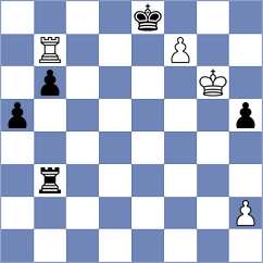Diaz Camallonga - Sokolovsky (chess.com INT, 2021)