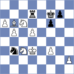 Stefansson - Nayem (chess.com INT, 2025)