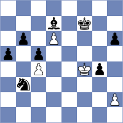 Soneji - Avetisyan (Lichess.org INT, 2021)