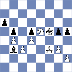 Stojkovic - Gavric (Belgrade, 2011)