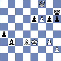 Antonio - Sliwicki (Chess.com INT, 2020)