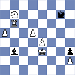 Mudrykh - Tchelkanov (Perm, 2010)