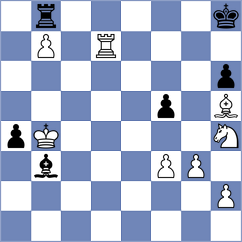 Kirillov - Nemtzev (St Petersburg, 2006)