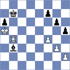 Lefrancois - Dimey Gabert (Europe Echecs INT, 2021)