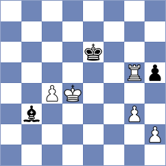 Kadric - Grunberg (chess.com INT, 2023)