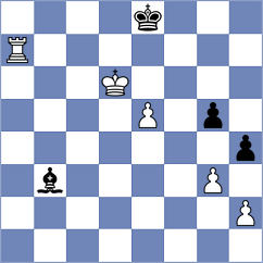 Ambartsumian - Lopez Perdomo (chess.com INT, 2024)