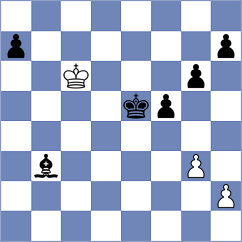 Kull - Tolmacevs (chess.com INT, 2024)
