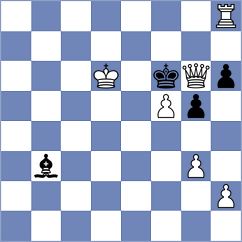 Chapman - Southcott Moyers (Lichess.org INT, 2021)