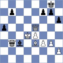 Ledakov - Balabayeva (Chess.com INT, 2020)