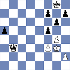 Molines - Dimey Gabert (Europe Echecs INT, 2020)