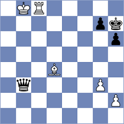 Mikhajlichenko - Savchenko (Lvov, 2001)