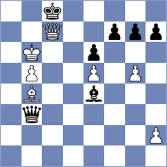 Bychkov - Persson (chess.com INT, 2024)