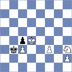 Darini - Zia (chess.com INT, 2023)