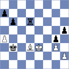 Tang - Shafer (chess.com INT, 2025)