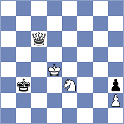 Aaron - Mena (chess.com INT, 2024)