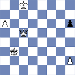 Cooper - Zheng (Lichess.org INT, 2021)