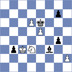 Paragua - Gruca (chess.com INT, 2024)
